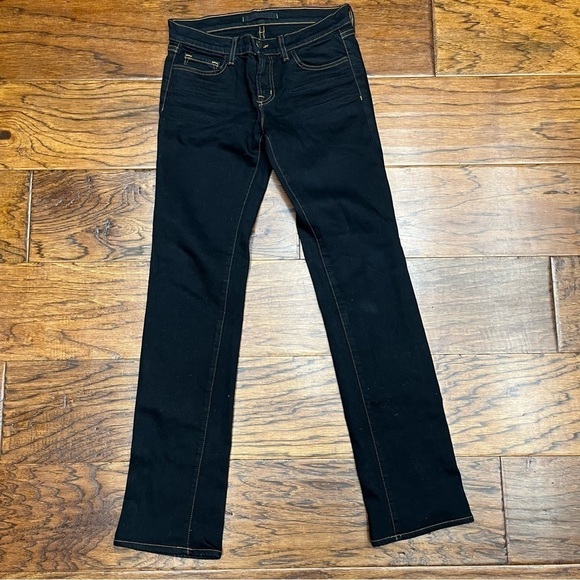 J brand cigarette leg jeans - Picture 7 of 7